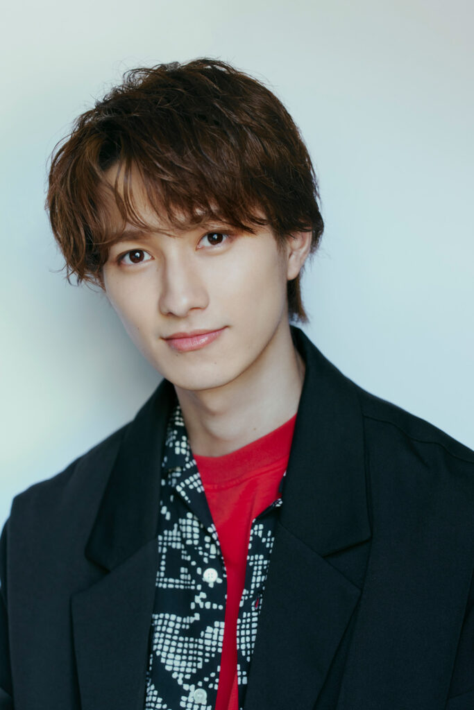 Nose Yuma