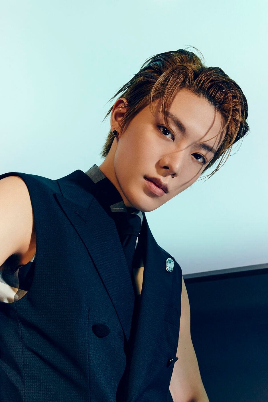 Nakamoto Yuta