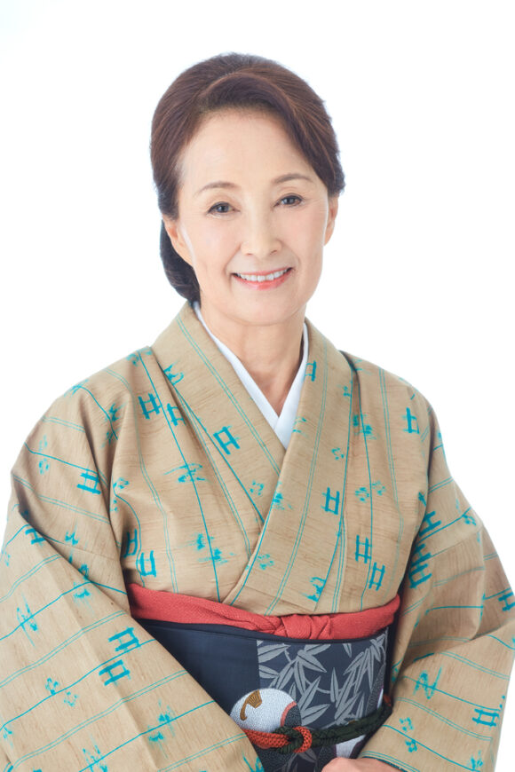Akaza Miyoko