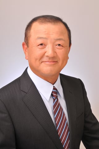 Aoyagi Buntaro