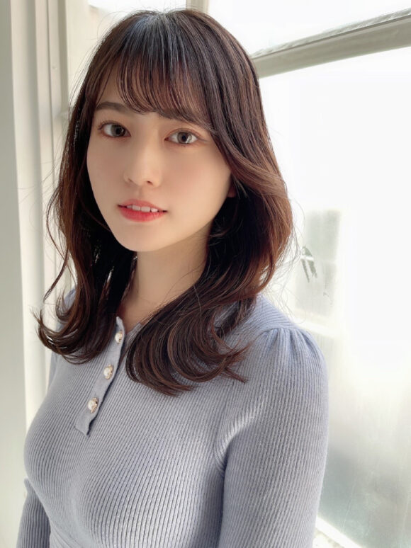 Aoba Rina