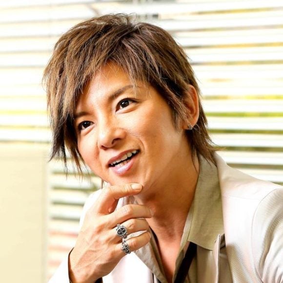 Matsuoka Mitsuru