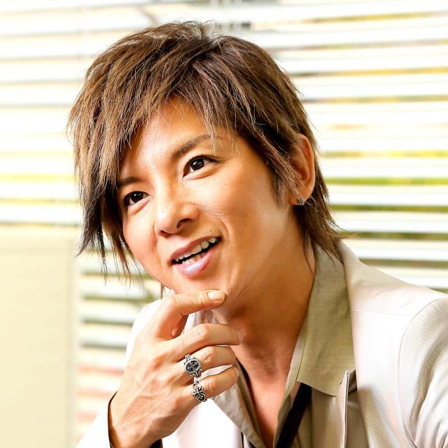 Matsuoka Mitsuru