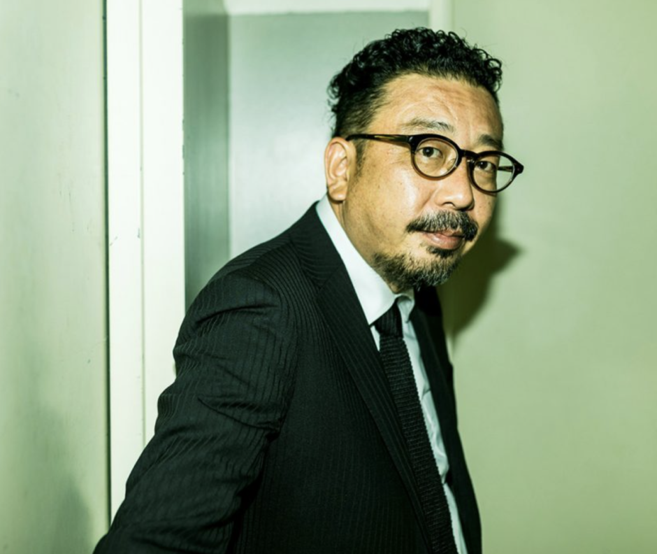Nakamura Yoshihiro