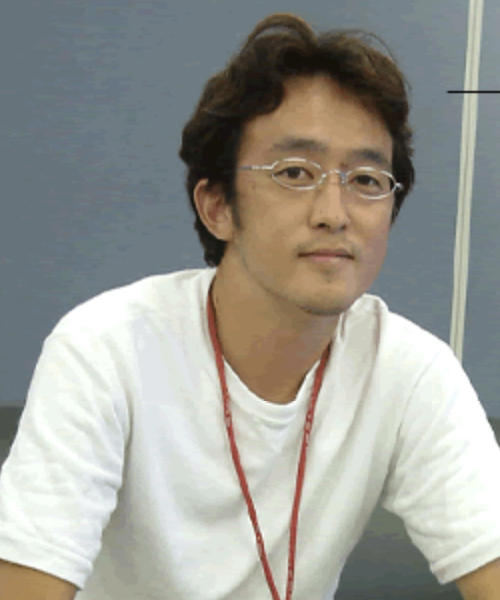 Takezono Hajime