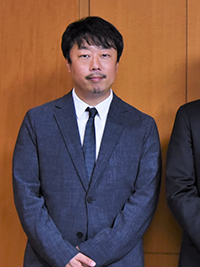 Yamamoto Teruhisa