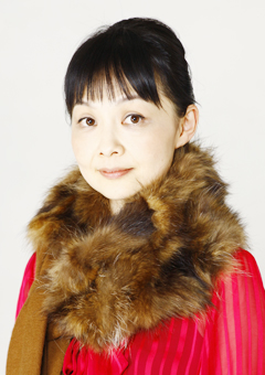 Arai Yuka