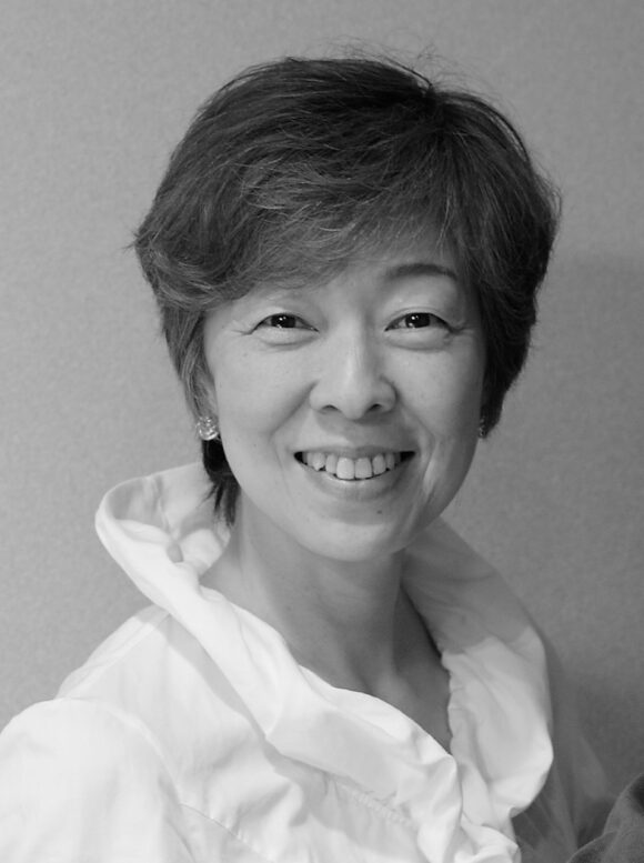 Takeuchi Akiko