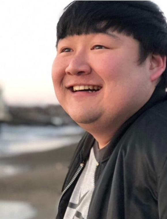 Amenomiya Masaaki