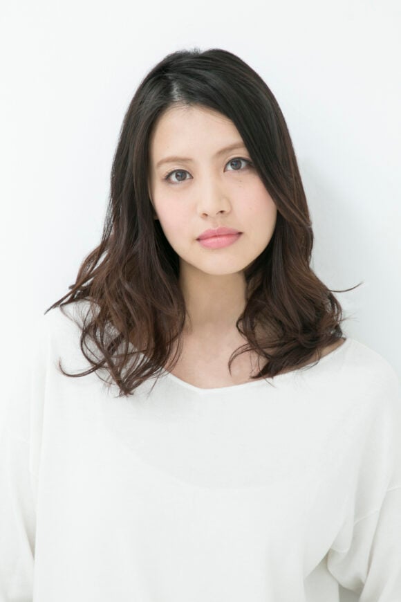 Nakabeppu Aoi