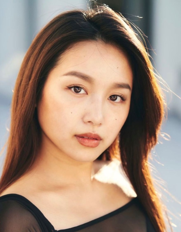 Aoyama Misato
