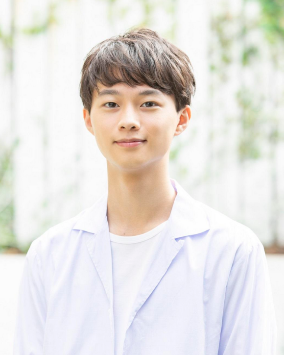 Aoyama Ryota