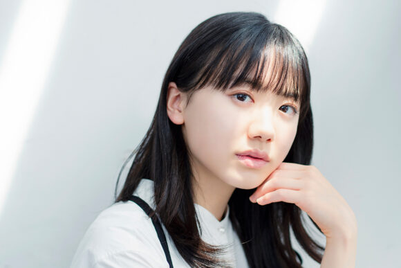 Ashida Mana
