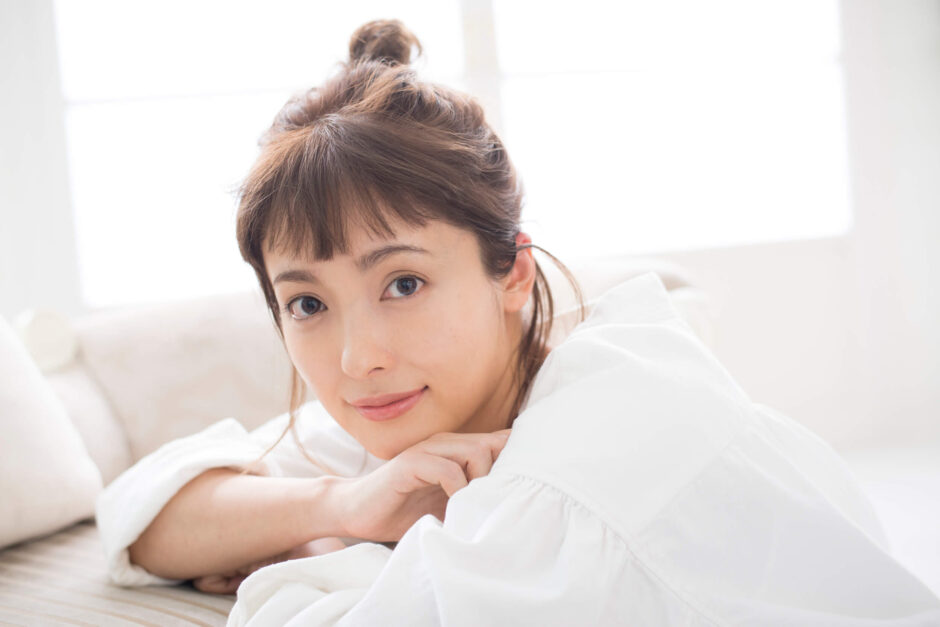 Hirayama Aya