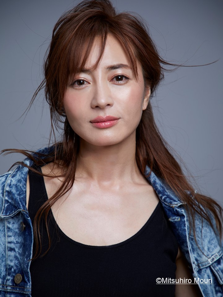 Niiyama Chiharu