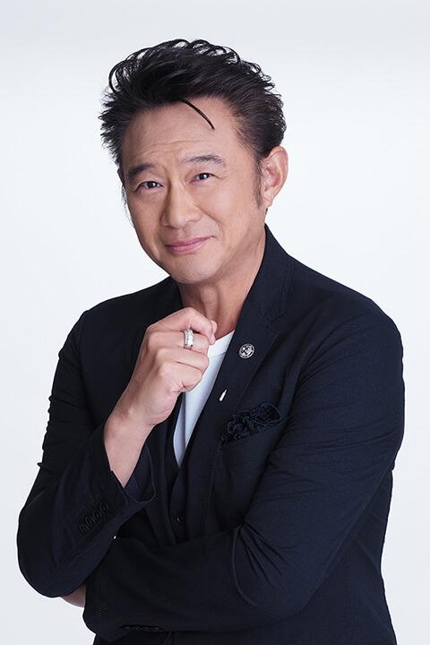 Funakoshi Eiichiro
