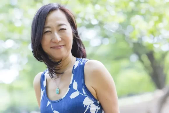 Kajimoto Emi