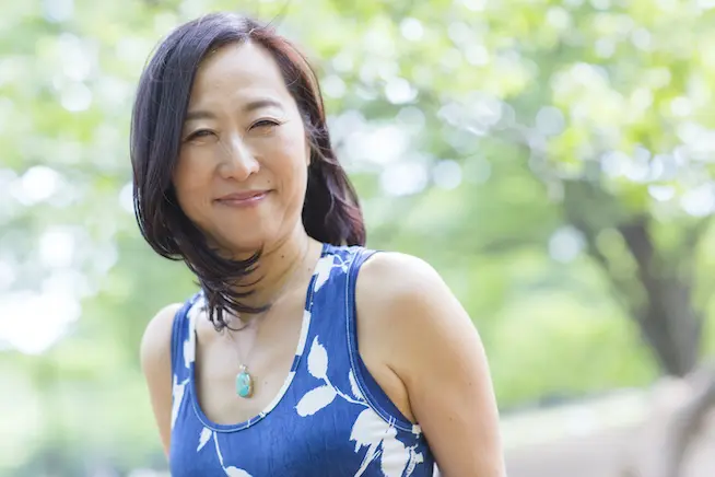 Kajimoto Emi