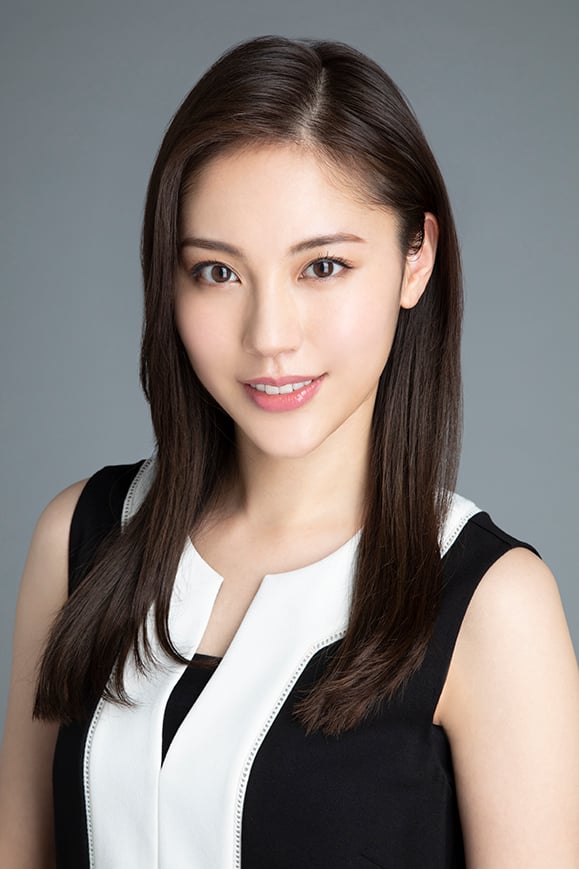 Mizusawa Erena