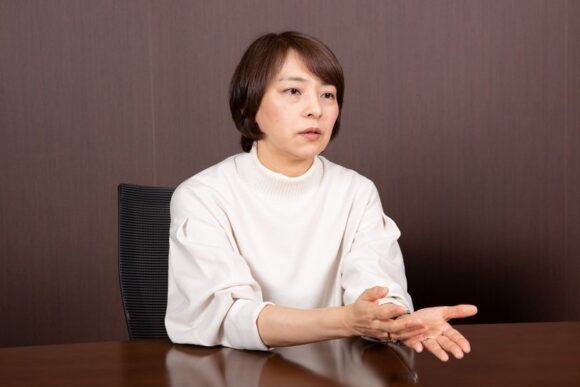 Shinozaki Eriko