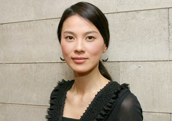 Esumi Makiko