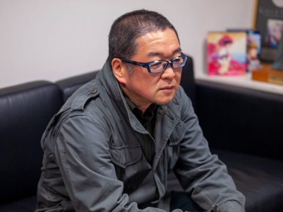 Fujisaku Junichi