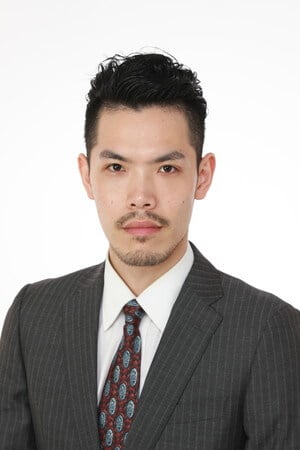 Furuno Akihiro