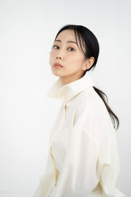 Kinami Haruka
