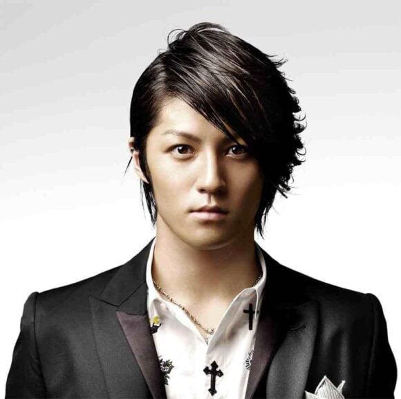 Harukawa Kyosuke