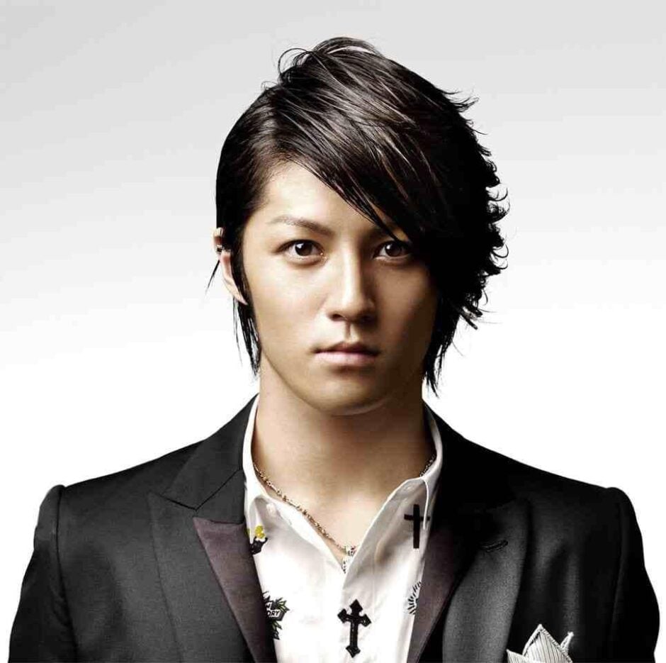 Harukawa Kyosuke