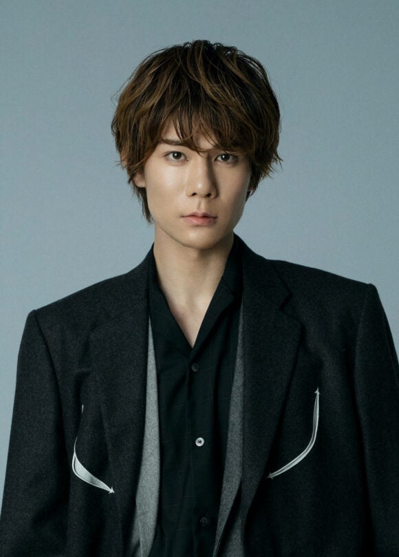 Kakizawa Hayato