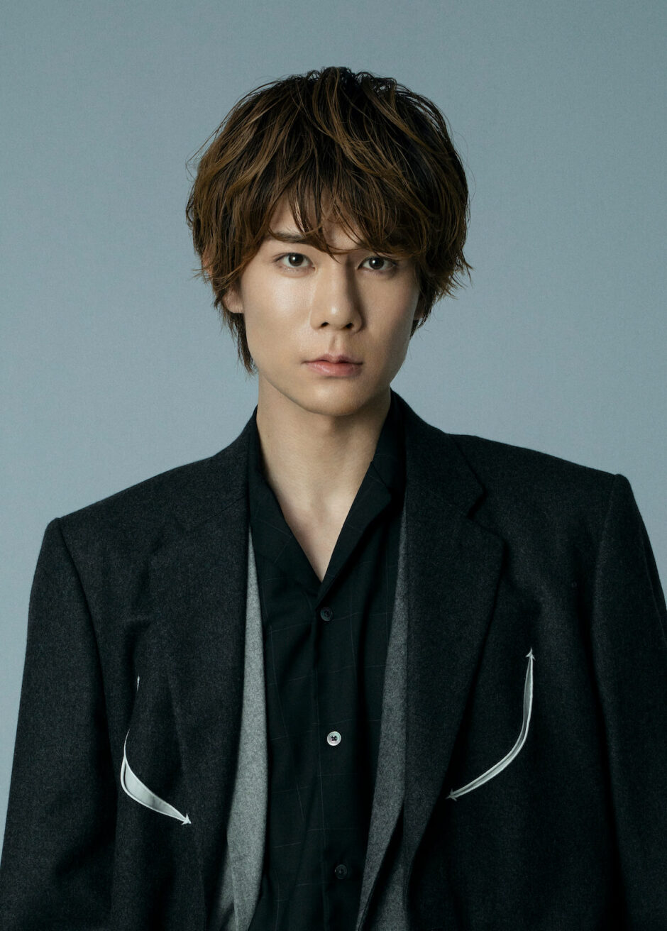 Kakizawa Hayato
