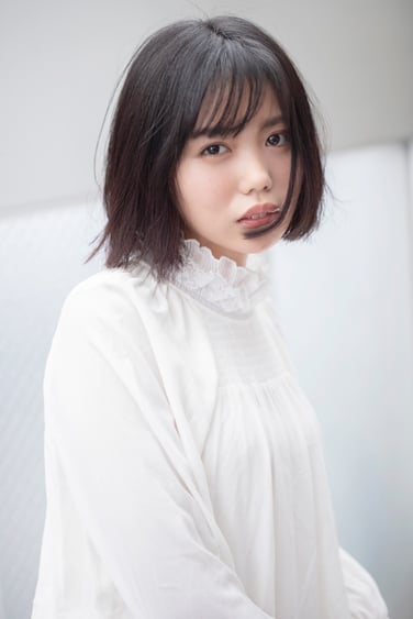Higa Nanako
