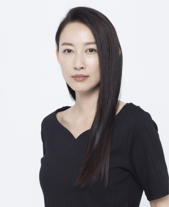 Ikeda Kaori