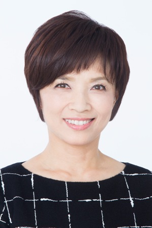 Sakakibara Ikue