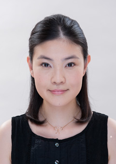 Ise Yumiko
