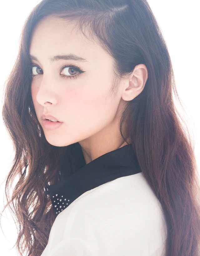 Ishida Nicole