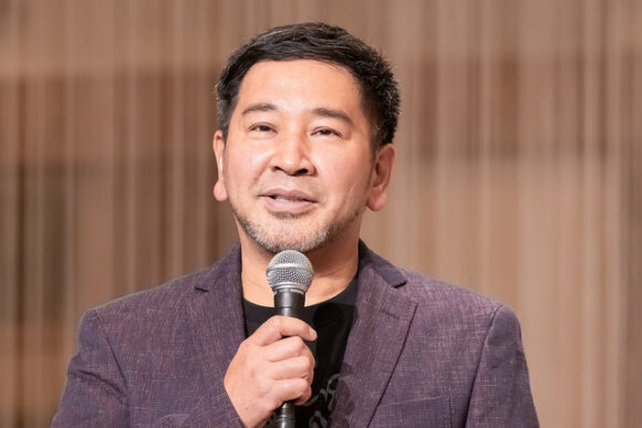 Isshiki Takashi