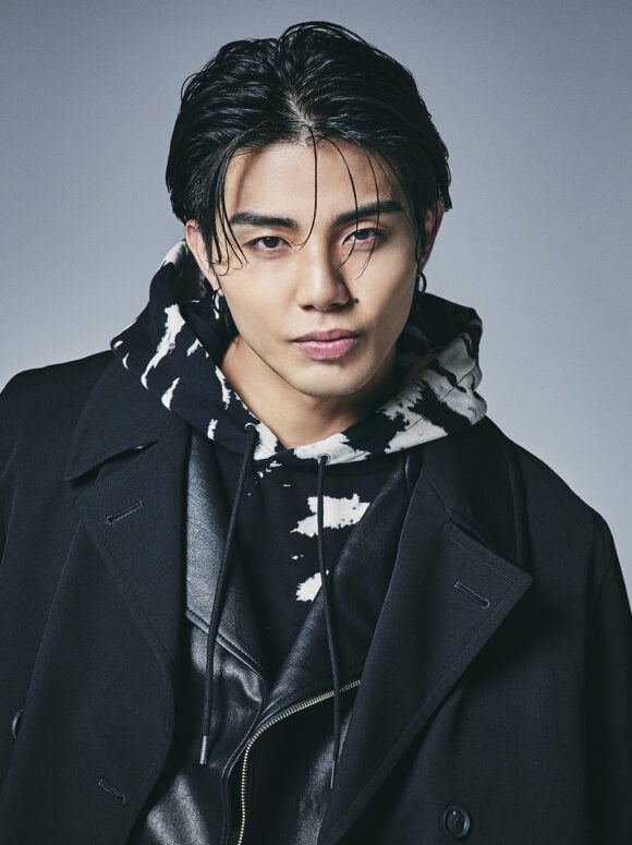 Takechi Kaisei