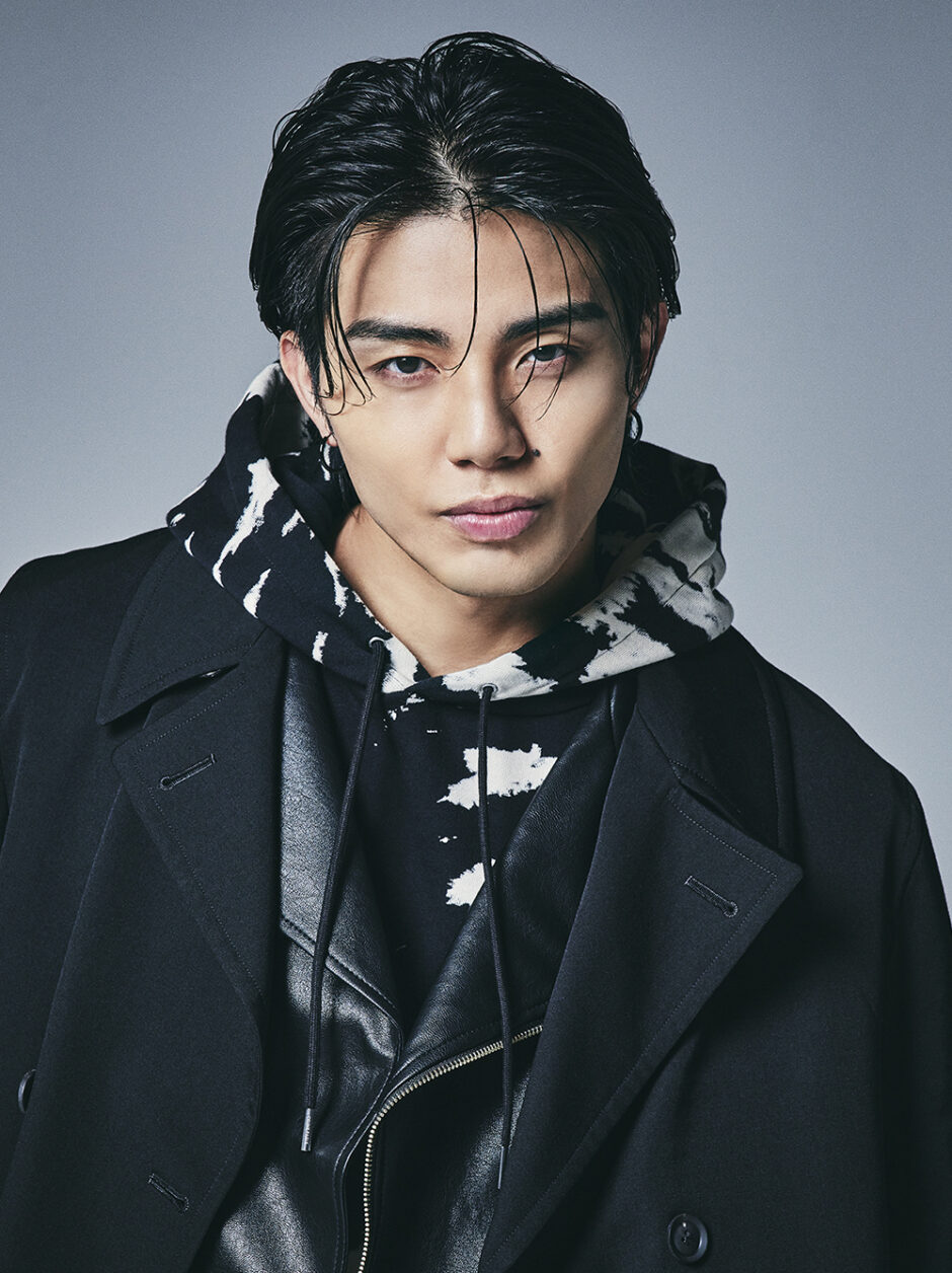 Takechi Kaisei