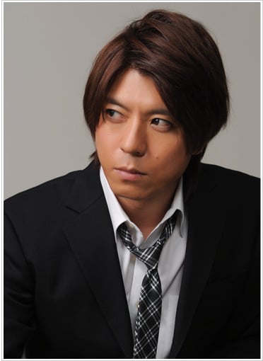Kamikawa Takaya