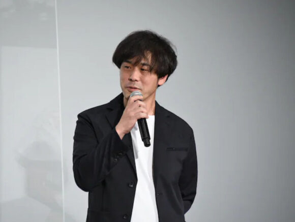 Kariyama Shunsuke