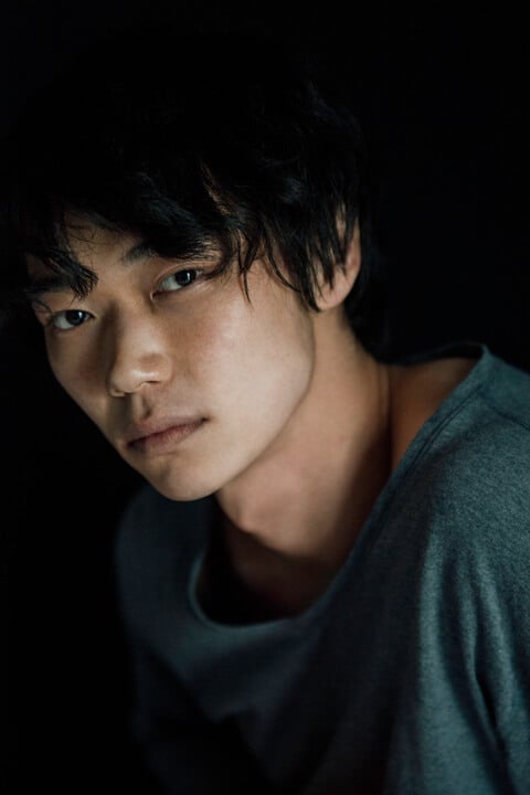Kasamatsu Sho