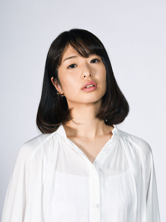 Kawakami Nanami