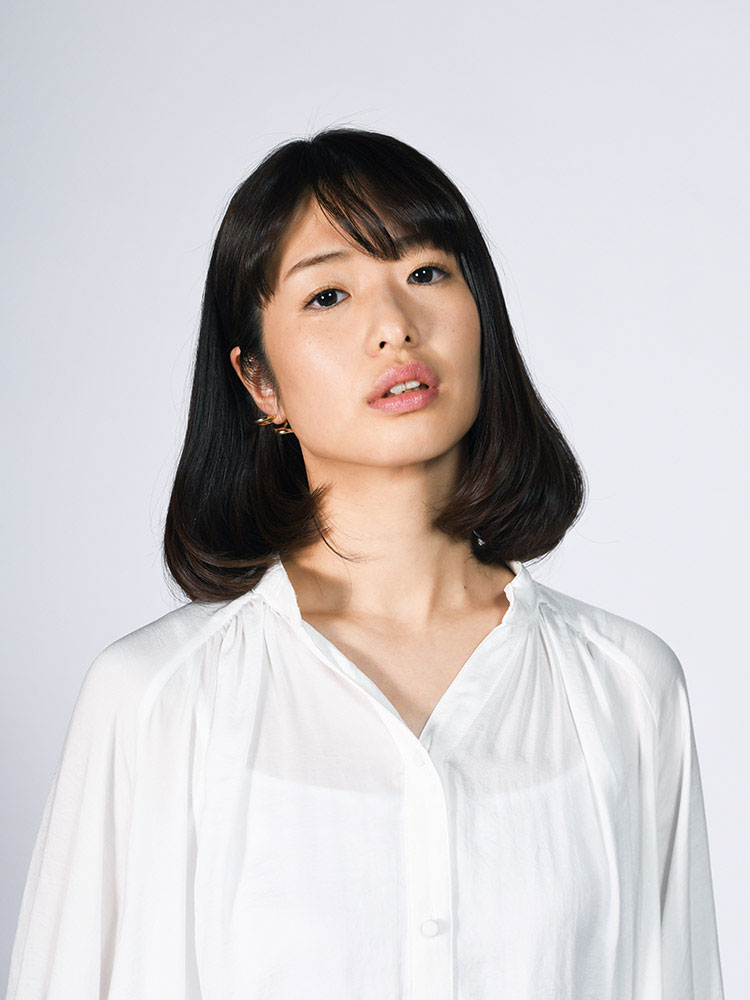 Kawakami Nanami