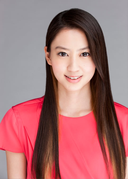 Kawakita Mayuko