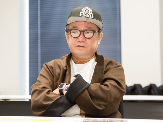 Kawano Koji