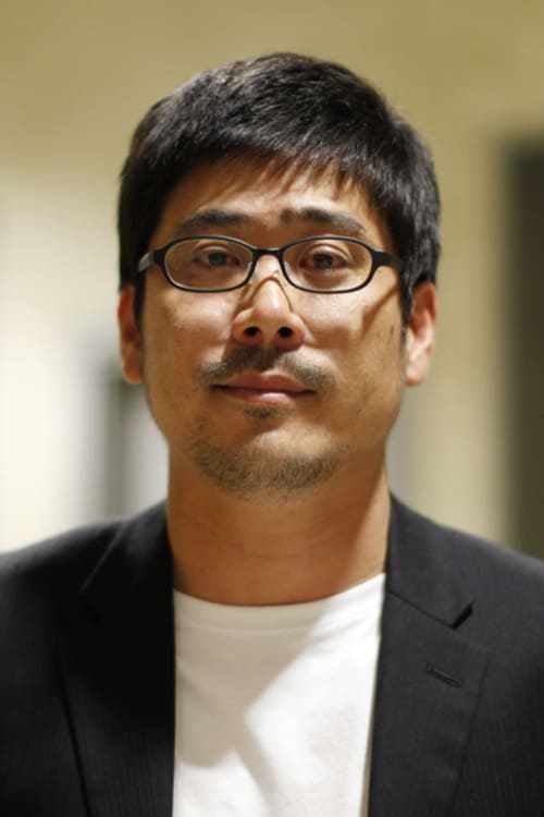 Kumakiri Kazuyoshi