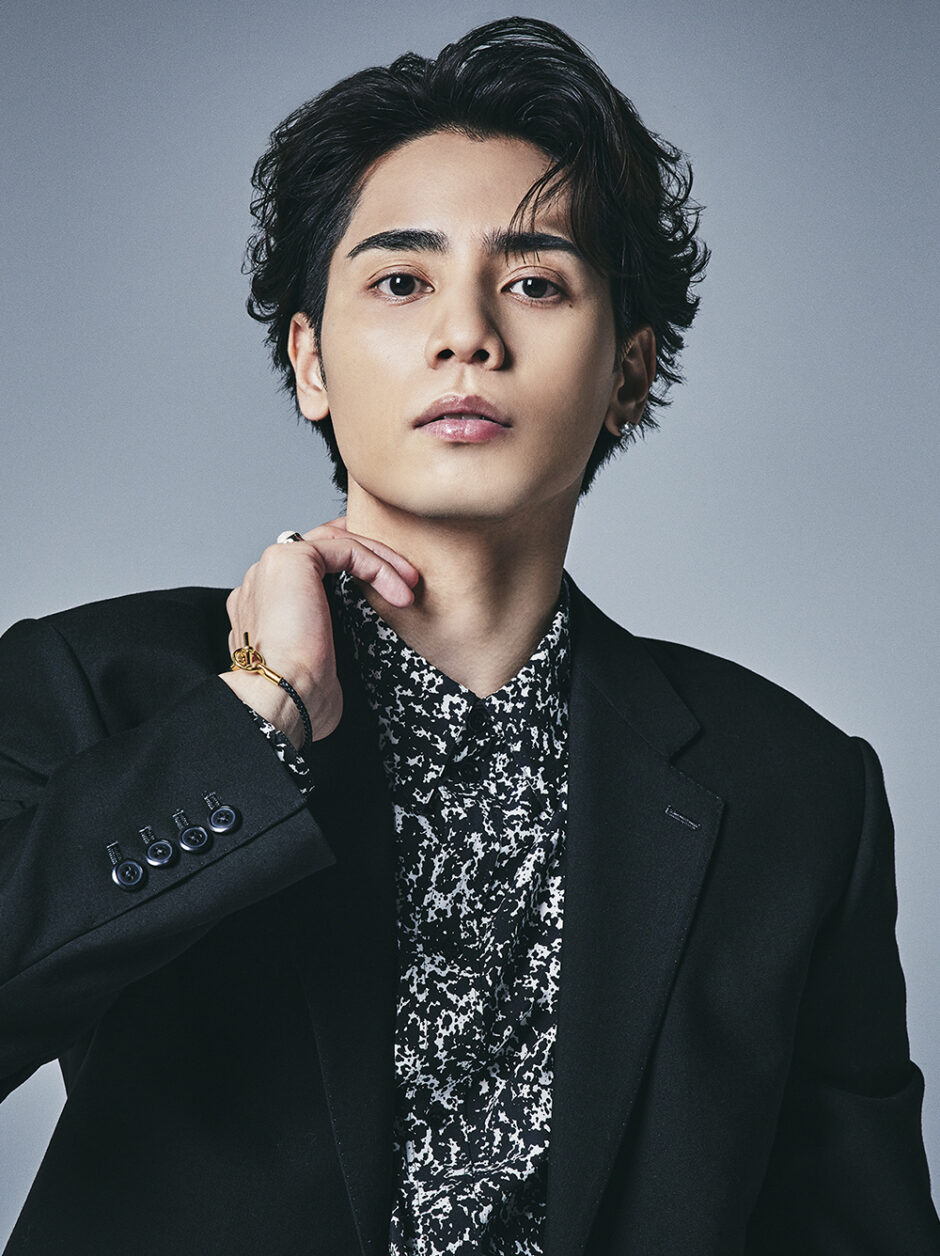 Kamiya Kenta