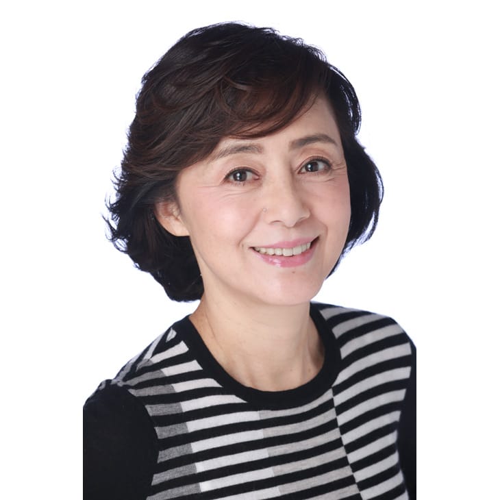 Matsui Kimie